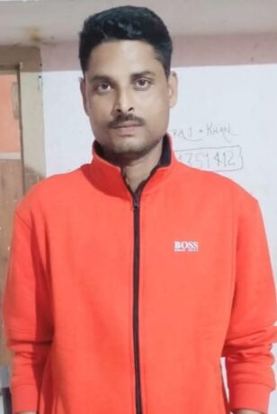 जयकांत मैनेजर मारुति सुजुकी