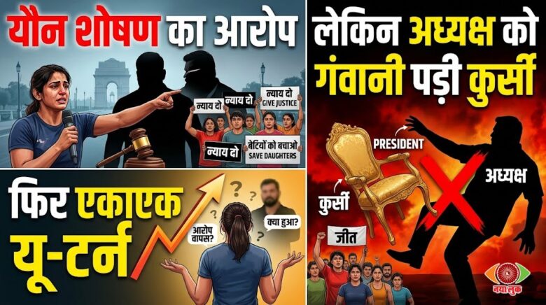 बांदा। महिला मुद्दे पर कांग्रेस