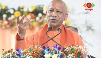 मुख्यमंत्री योगी आदित्यनाथ