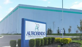 Aurobindo Pharma