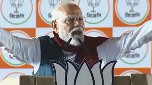 कृष्णानगर में PM MODI का हमला