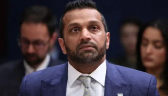 White House Dinner Shooting