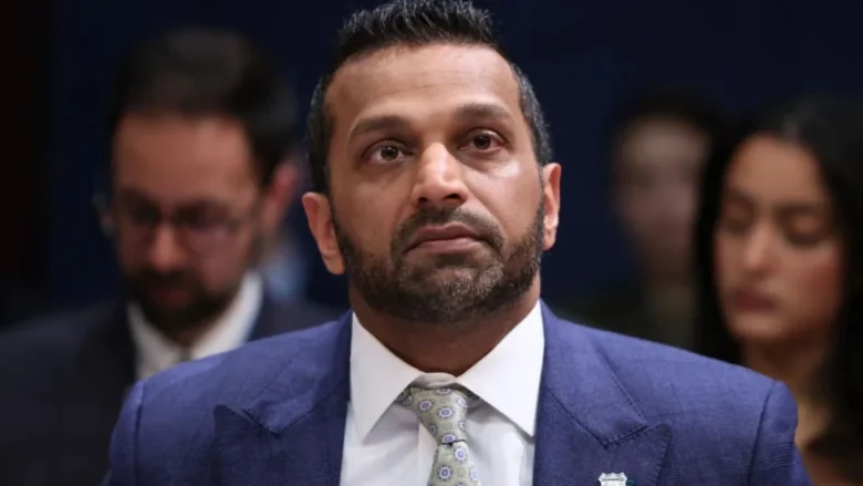 White House Dinner Shooting