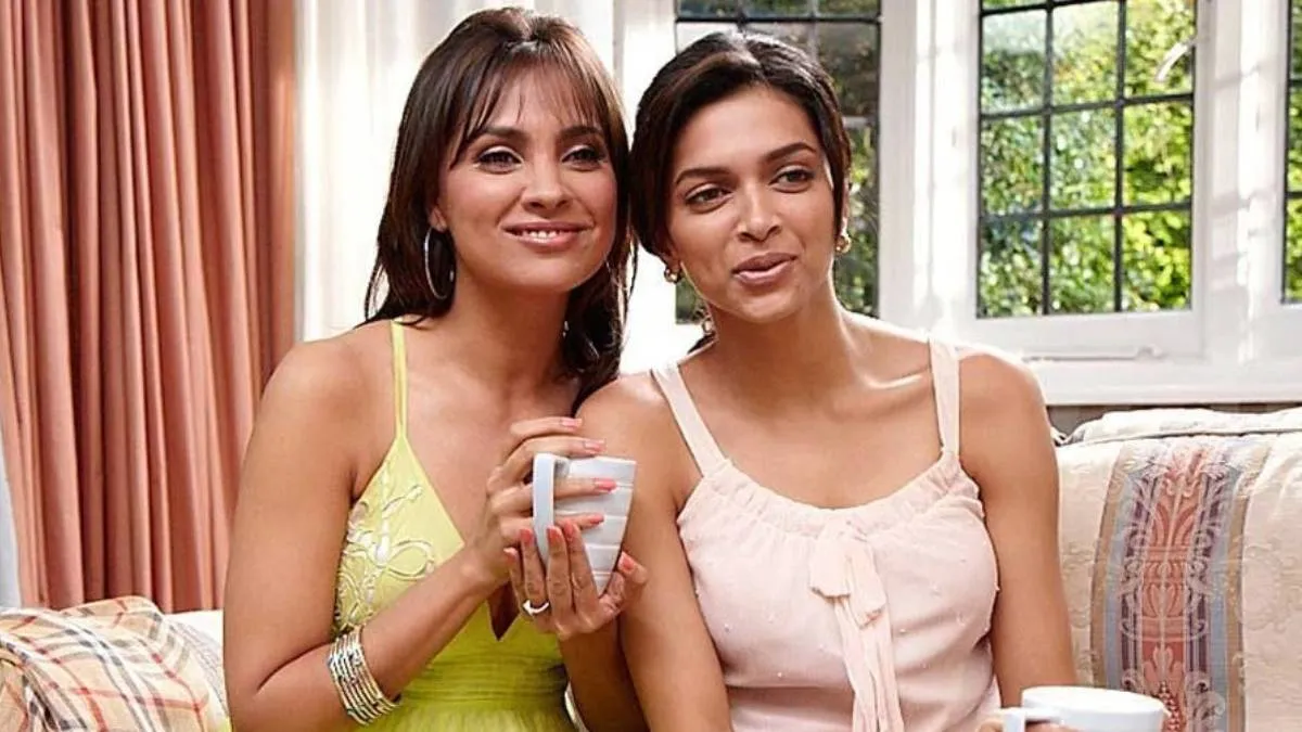 हाउसफुल’ शूटिंग