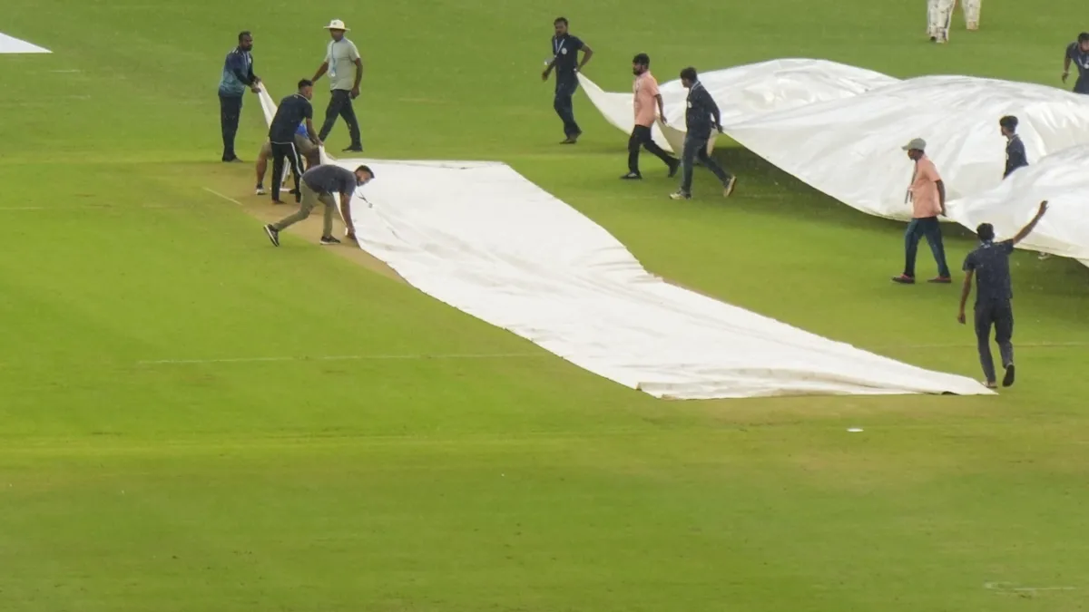 GT vs RCB Match Analysis