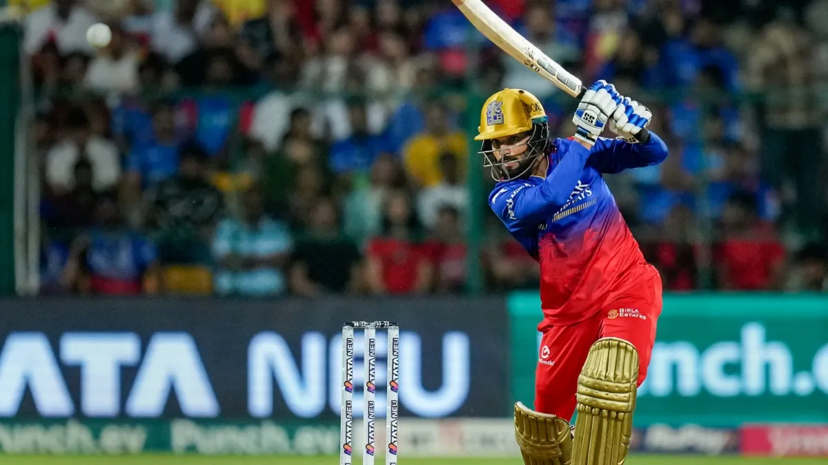 IPL 2026 Orange Cap Race