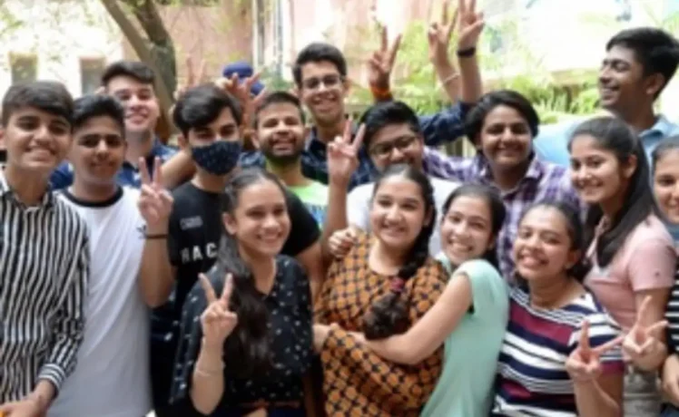 ICSE, ISC Result 2026