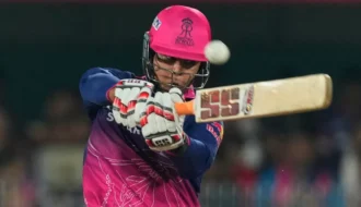 वैभव सूर्यवंशी