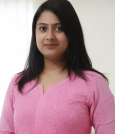 अंशिका यादव