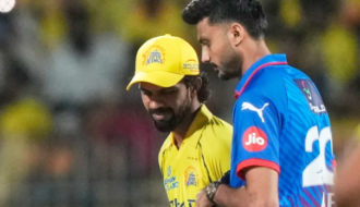 DC vs CSK