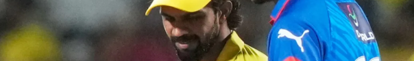 DC vs CSK