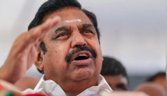 Tamil Nadu Politics Crisis AIADMK