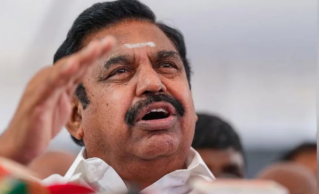 Tamil Nadu Politics Crisis AIADMK