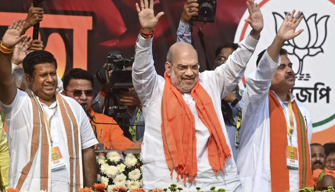 पश्चिम बंगाल