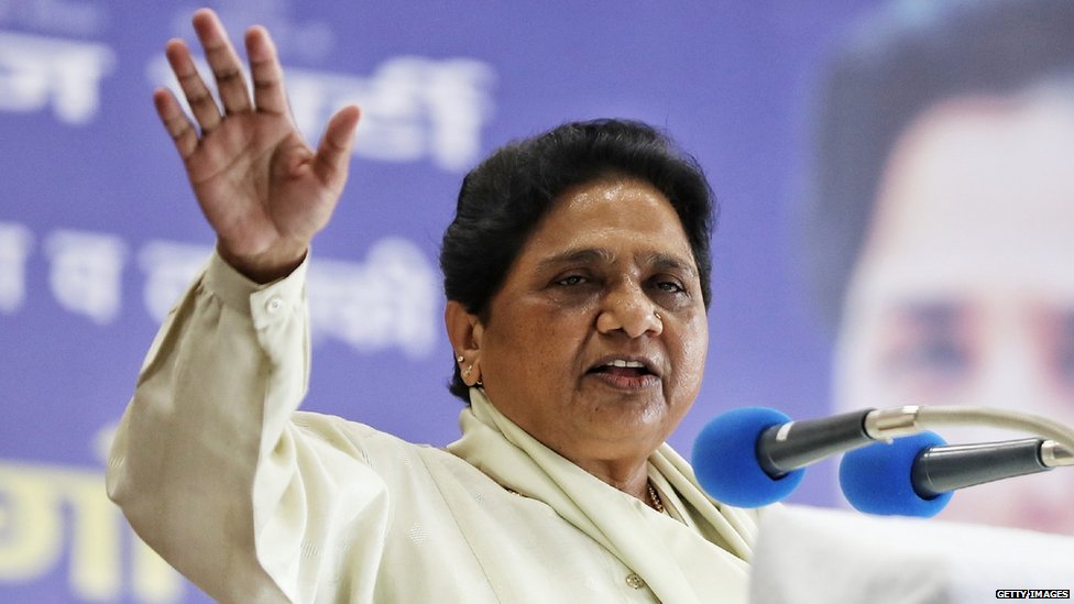 BSP Politics