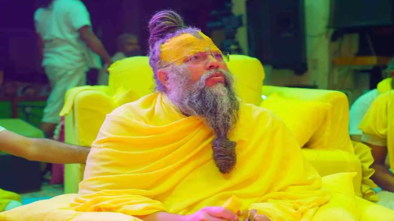 Premanand Maharaj Message