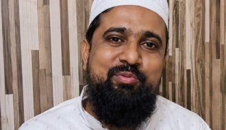 Aligarh Eid Controversy