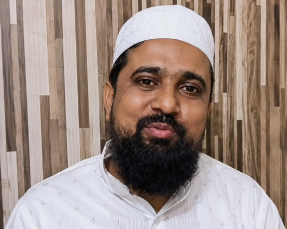 Aligarh Eid Controversy