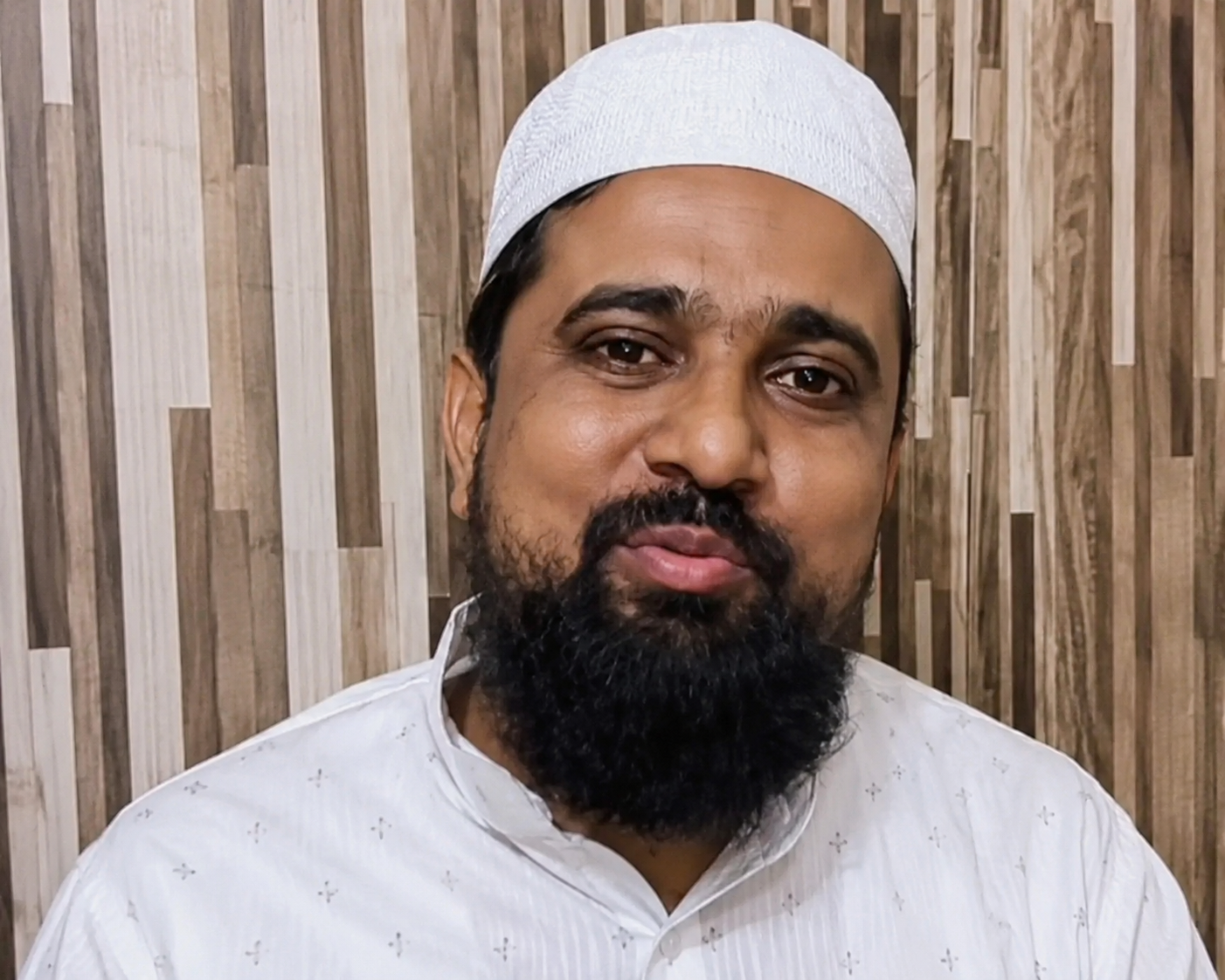 Aligarh Eid Controversy