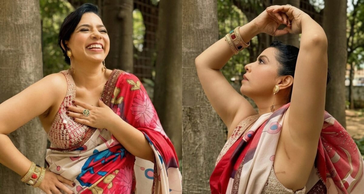 ब्रेस्ट कैंसर