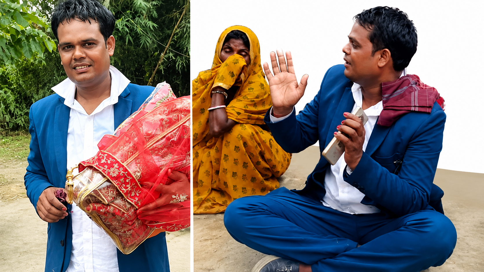  Bihar marriage news