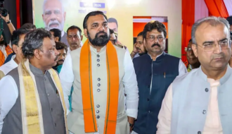 बिहार कैबिनेट विस्तार 2026