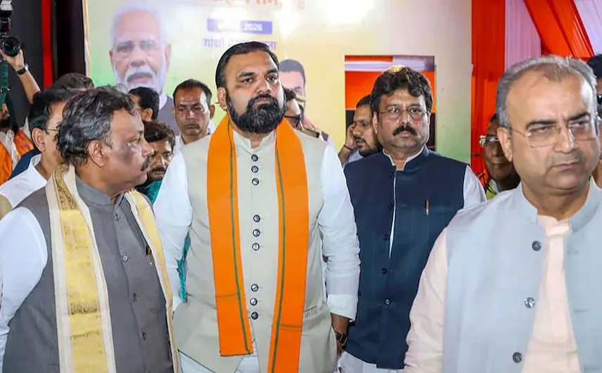बिहार कैबिनेट विस्तार 2026