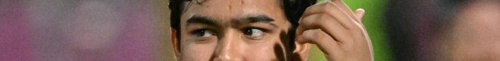 Vaibhav Suryavanshi