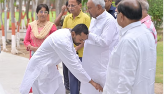 JDU Bihar News 