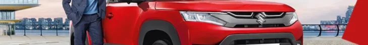 Maruti Suzuki sales April 2026