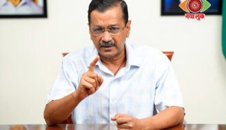AAP-Arvind kejriwal