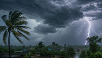 UP Weather