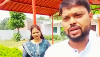आलोक मौर्या