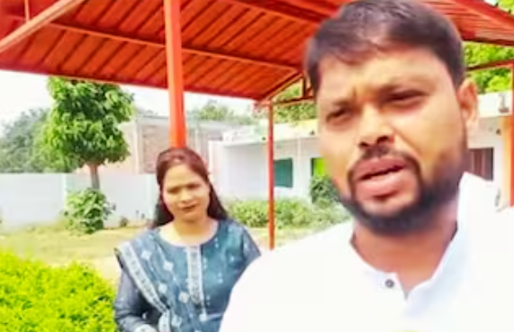 आलोक मौर्या