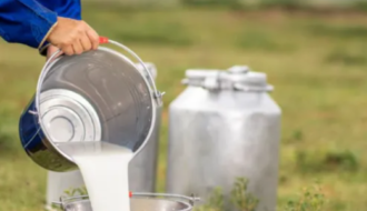 Milk Price Hike