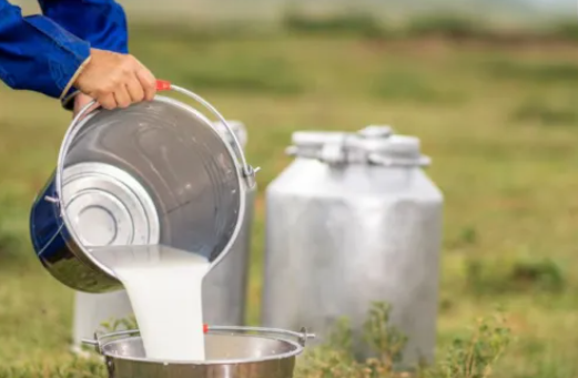 Milk Price Hike