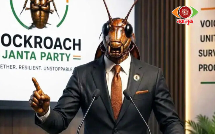 Cockroach People's Party