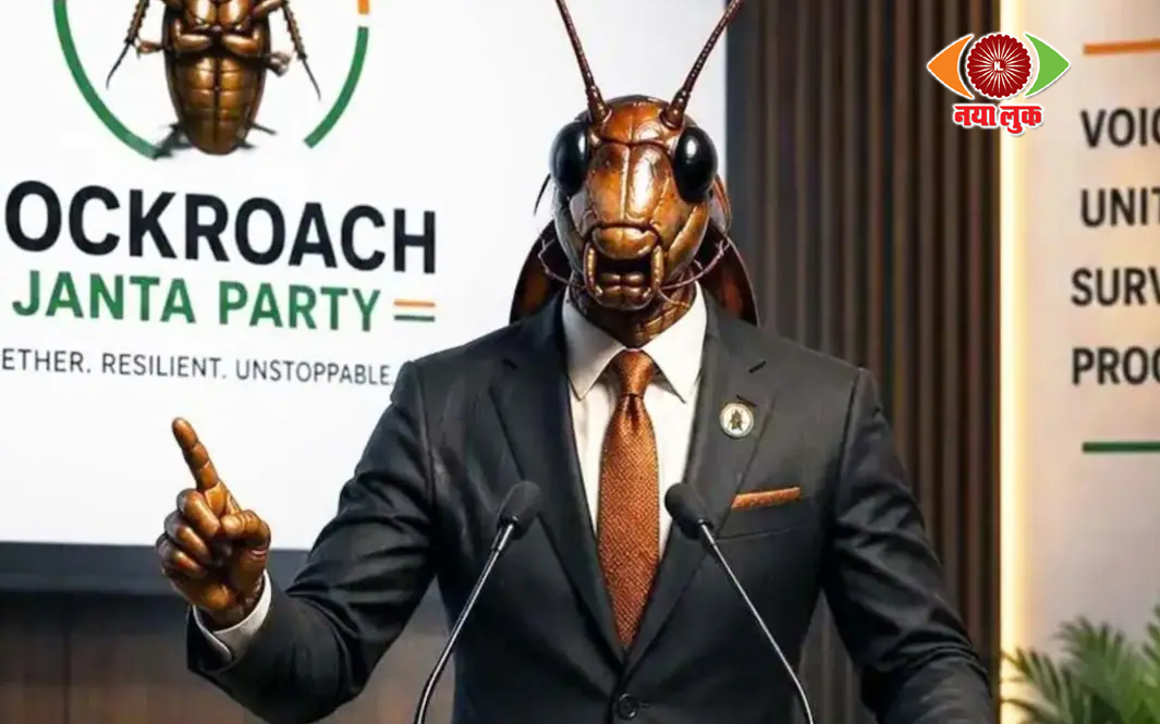 Cockroach People's Party