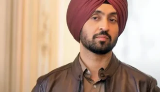 Diljit Concert Canada 