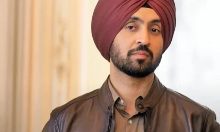 Diljit Concert Canada 