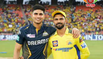 GT vs CSK