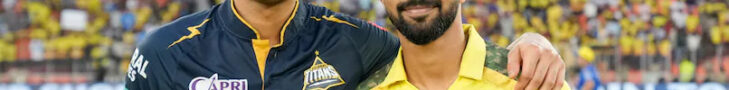 GT vs CSK