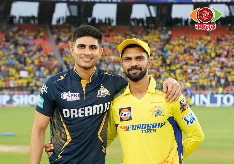 GT vs CSK