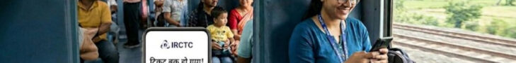 IRCTC