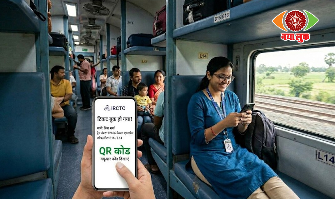 IRCTC