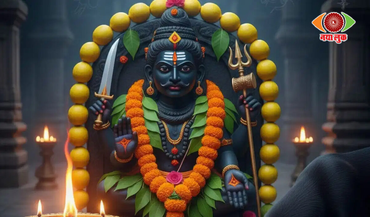 Kaal Bhairav