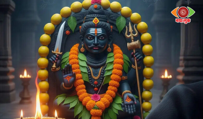 Kaal Bhairav