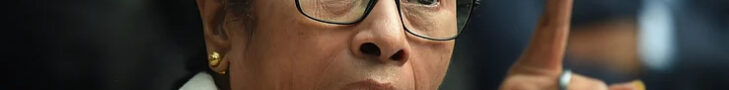 Mamata Banerjee