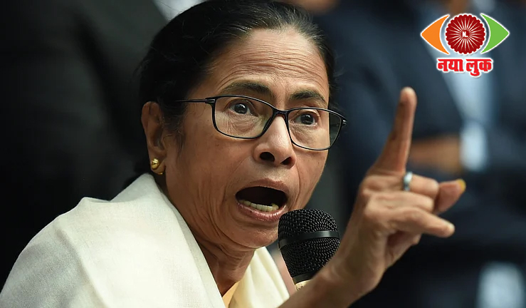 Mamata Banerjee