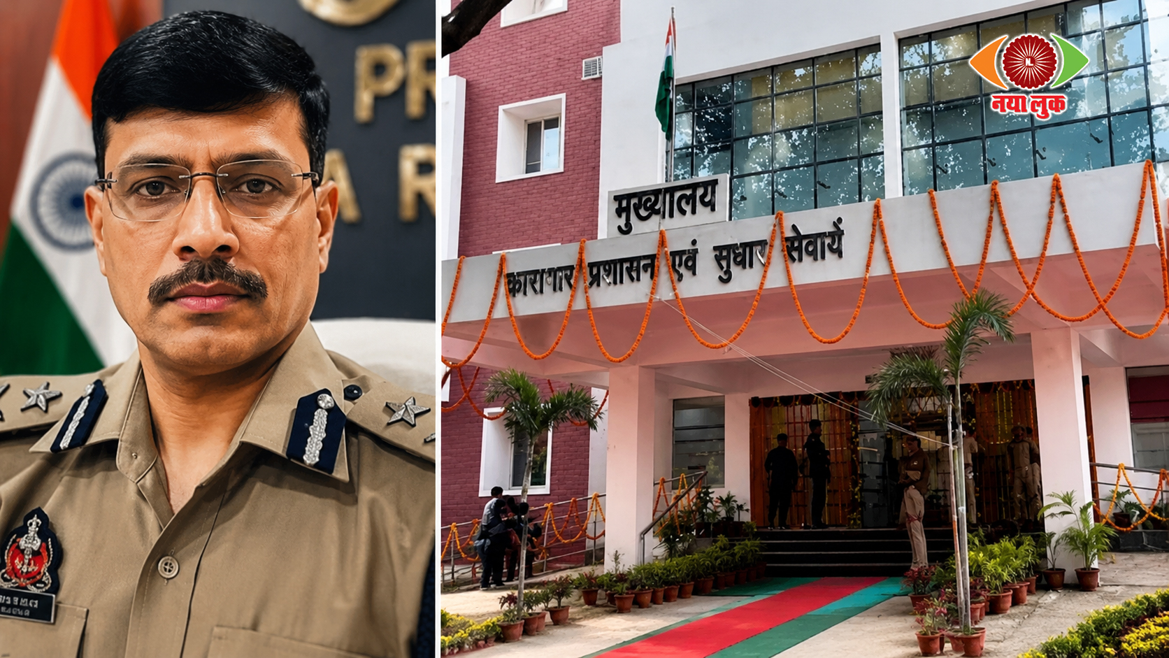 Meerut Jail